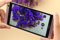 HTC One E9 Dual: Thiết kế đẹp, camera Ultrapixel, loa Boomsound trứ danh giảm giá mạnh