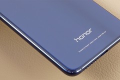 Huawei Honor Note 9 lộ ảnh mặt trước với thiết kế không viền cực đẹp