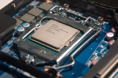 Hướng dẫn ép xung CPU