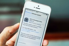 Hướng dẫn cập nhật iOS 11 Developer Beta 3 sửa nhiều lỗi