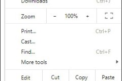 Hướng dẫn đồng bộ hóa dữ liệu Google Chrome trên nhiều thiết bị
