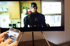 Hướng dẫn kết nối điện thoại Android với Tivi