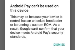 Hướng dẫn root điện thoại Android bằng Magisk