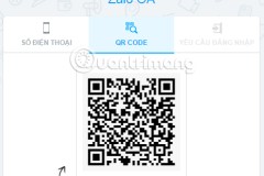 Hướng dẫn tạo cửa hàng kinh doanh online trên Zalo