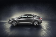 Hyundai i30 Fastback chính thức được công bố với đầy đủ thông số kỹ thuật