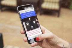 iOS 11 cho phép người dùng "restart" thiết bị mà không cần dùng phím cứng hay Jailbreak máy