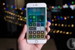 iPhone Lock sử dụng SIM ghép "thần thánh" có nên lên iOS 11 Public Beta không?
