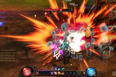 Kritika chính thức mở bản tiếng Anh, game thủ Việt có thể vào chơi tự do