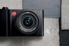 Leica TL2: mirrorless 1950$ chụp 20fps, quay 4K
