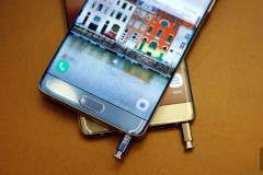 Lộ ảnh cận cảnh bút S Pen của Galaxy Note8