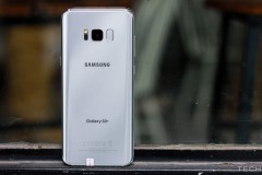 Lộ thông tin về Samsung Galaxy S8 mini: màn hình 5.3 inch và vi xử lý Snapdragon 821