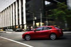 Mazda3 2018 sẽ đến Mỹ vào cuối năm nay với một số thay đổi, giá chỉ 431 triệu VNĐ