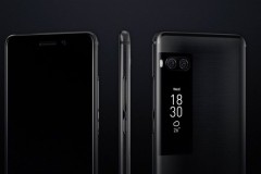 Meizu Pro 7 phiên bản chip Helio P25 xuất hiện trên GeekBench với số điểm khá khiêm tốn