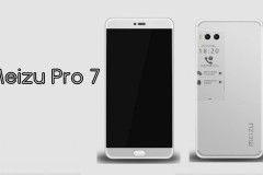 Meizu Pro 7 Plus sẽ mang trong mình vi xử lý tương tự như Galaxy S8