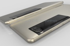 Meizu Pro 7 sẽ có vi xử lí trên tiến trình 10nm và bộ đôi camera dùng cảm biến của Sony