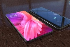 Mi 7 mà đẹp thế này thì Galaxy S8 hay iPhone 8 phải thán phục!