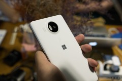 Microsoft đang phát triển một mẫu Windows 10 Mobile, vẫn không phải Surface Phone