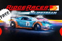 Mời tải về tựa game đua xe HOT nhất tuần này đang được miễn phí trên Appstore
