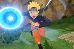 Naruto to Boruto: Shinobi Striker cập bến phương Tây vào đầu năm 2018