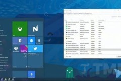 Ngăn các ứng dụng Windows 10 tự động khởi động cùng hệ thống