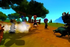 Nhanh tay đăng ký chơi thử game siêu khó Tale of Toast cuối tuần này