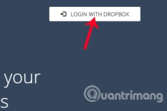 Những dịch vụ hỗ trợ hiệu quả cho Dropbox