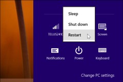 Những điều cần lưu ý khi sử dụng UEFI thay cho BIOS