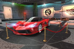 Những game Android đồ họa siêu khủng mà bạn nên thử