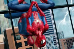 Những game đề tài Người Nhện hay nhất trên di động