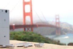 Facebook đang bí mật hồi sinh smartphone "xếp hình" Project Ara?