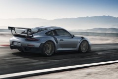 Porsche 911 GT2 mới - Xe mạnh nhất trong lịch sử Porsche có giá bán chính thức tại Việt Nam