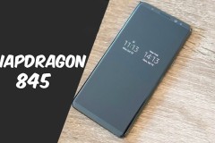 Qualcomm vô tình xác nhận chip Snapdragon 845 trong khi đang "giao chiến" với Apple