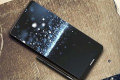 Rò rỉ một loạt tính năng cực chất của Camera kép Galaxy Note 8