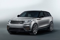Range Rover Velar sắp được phân phối chính hãng tại Việt Nam, giá từ 3,9 tỷ đồng