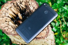 Redmi 4X pin khủng 4.100 mAh, RAM 3GB, ROM 32GB, vân tay 1 chạm giảm giá hấp dẫn!
