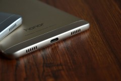 Rò rỉ ảnh thực tế đầu tiên của Honor Note 9 với thiết kế màn hình không viền tuyệt đẹp