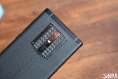 Rò rỉ cấu hình của Gionee M7 với 6GB RAM và màn hình 6-inch có tỷ lệ "lạ"