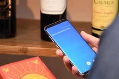 Samsung đang tạo ra đối thủ của AirPod - Tai nghe bluetooth hỗ trợ bởi Bixby