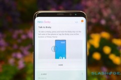 Samsung đưa trợ lý ảo Bixby lên các máy Galaxy dòng A