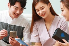 Samsung Galaxy Note Fan Edition chính thức: Galaxy Note 7 hồi sinh
