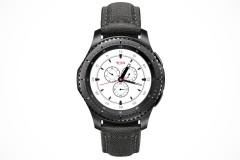 Samsung giới thiệu Gear S3 Frontier TUMI Special Edition, giá gần 450 USD