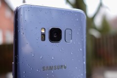 Samsung SM-G9650 lộ thông số cấu hình trên Geekbench với vi xử lý Snapdragon 845