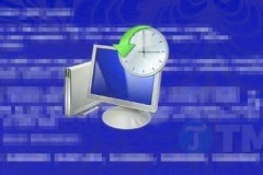 Sao lưu và phục hồi Windows 10 từ System image