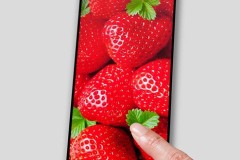 Smartphone viền siêu mỏng sẽ được Sony công bố tại IFA năm nay