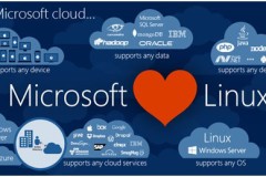 SQL Server 2017 trên Linux giúp tăng hiệu suất cho các công ty