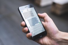 3D Touch là một trong những tính năng đặc biệt được Apple trang bị trên các sản phẩm mới