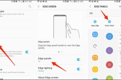 Tính năng tạo ảnh GIF ẩn thú vị trong Galaxy S8
