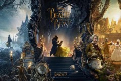 10 bộ phim Hollywood ăn khách nhất nửa đầu 2017