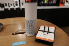 Alibaba sẽ ra mắt loa thông minh như Echo Amazon, hỗ trợ mua hàng trực tuyến