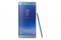 Galaxy Note 7 hồi sinh với tên gọi chính thức Galaxy Note Fan Edition, giá 13.8 triệu đồng